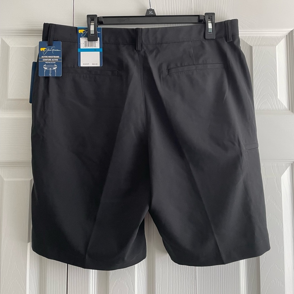 Jack Nicklaus brand Golf Shorts